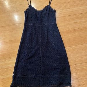 Boden Lace Dress 8, Orig $228